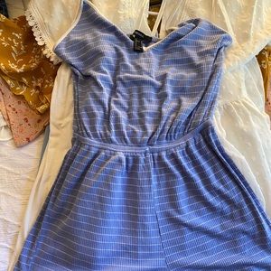 FOREVER21 romper